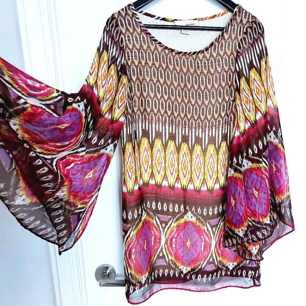 Beach Coverup👙🛍